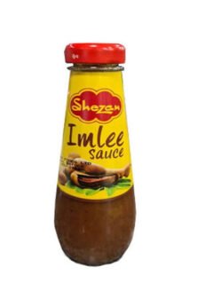 Tamrind Sauce(Imlee Chutney)-310g-Shezan