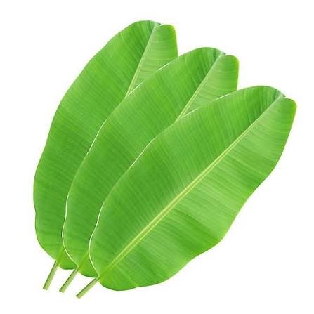 Banana Leaves -200g