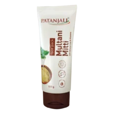 Patanjali Multani Mitti