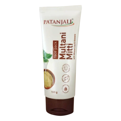 Patanjali Multani Mitti