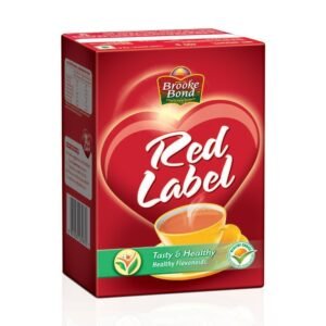 Red Label Tea - 450gm & 900 gm Exp(3/26)