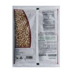Chick peas white1