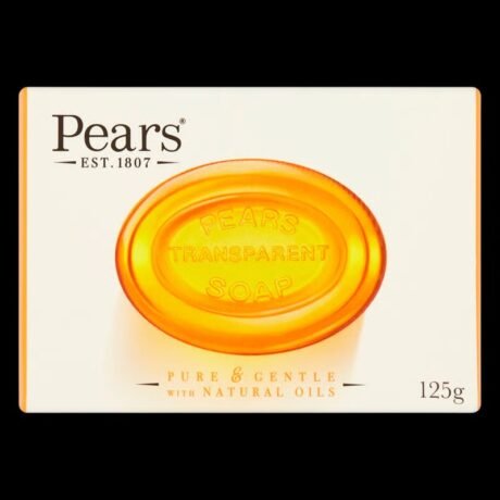 Pears Soap - 100gm & 250gm