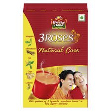 Natural Care-3Roses - 250 gm Exp-07/25