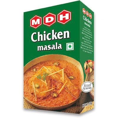 Chicken masala MDH- 100 gm