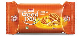 Britannia Good Day Cashew-75Gm