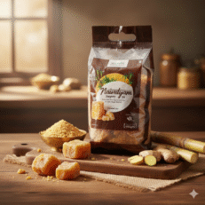 Jaggery, cube -Nairedyam- 900gm