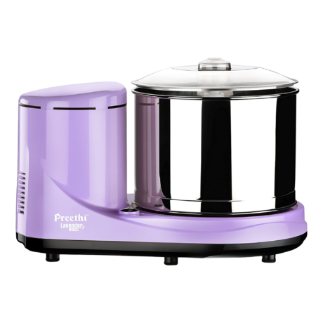 Lavender Wet grinder -2l-Preethi-WG905
