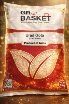Urad Gota, Grobasket  - 1kg & 2kg