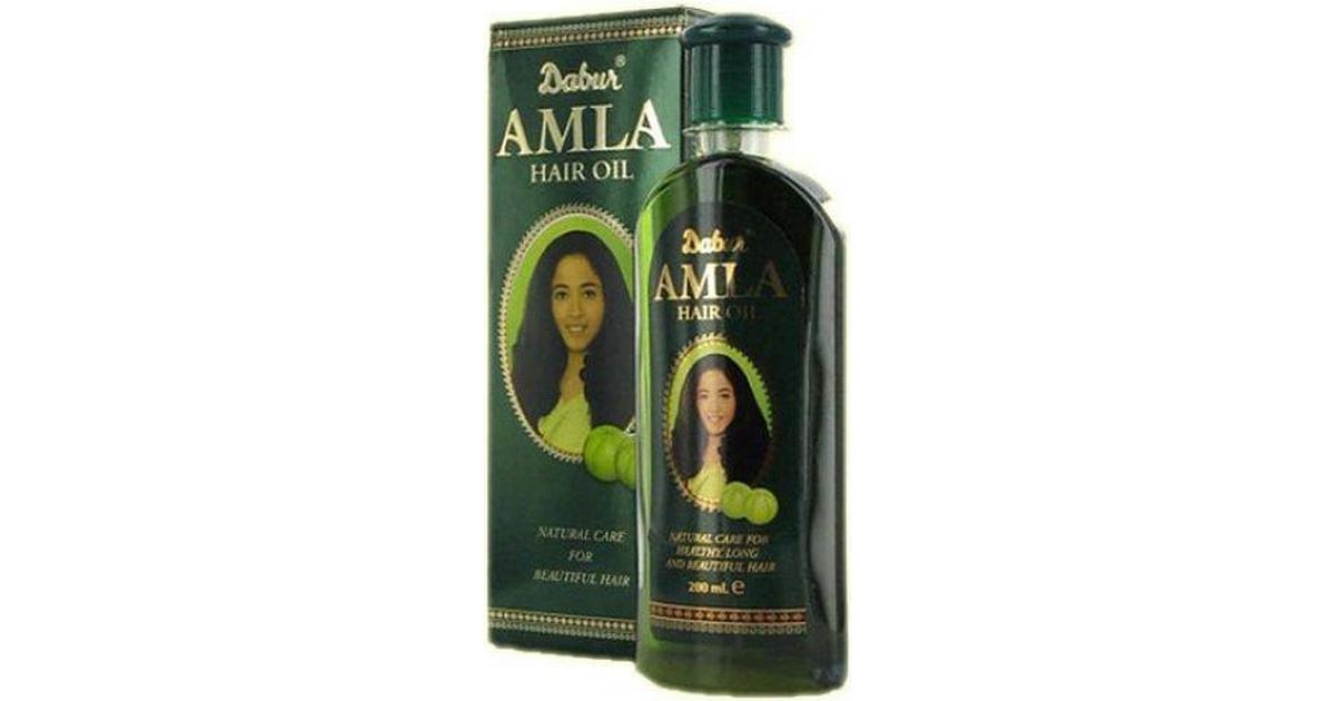 Dabur Amla Hair Oil  275 ml  Everything You Need