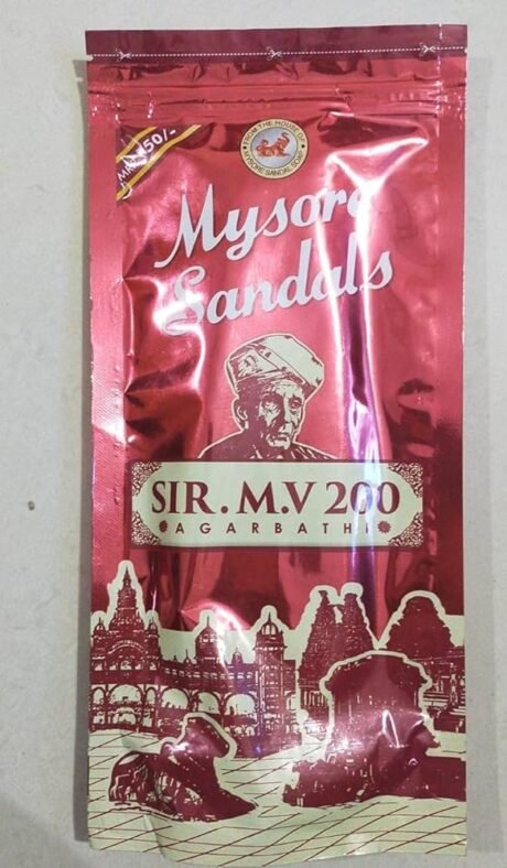 Mysore sandal - Agarbattis