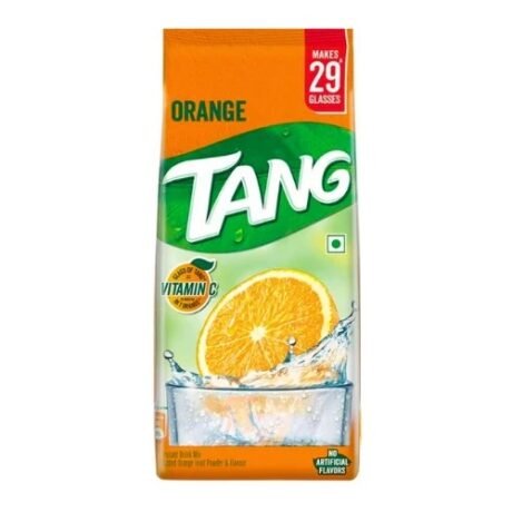 Tang, orange -500gm