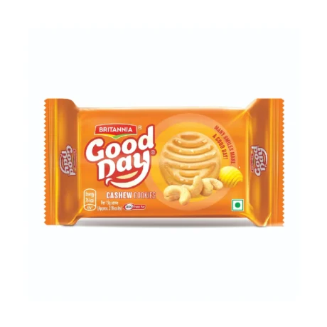Cashew Cookies-Good Day-75Gm&230Gm