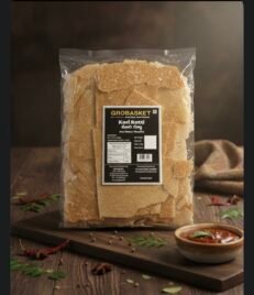 Kori Rotti, Grobasket -200gm