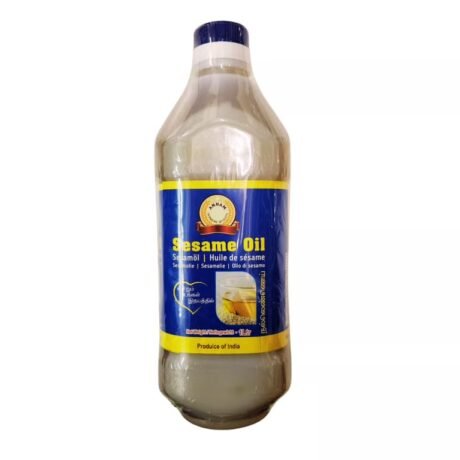 Annam Sesame oil-1l