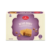 besan-burfi