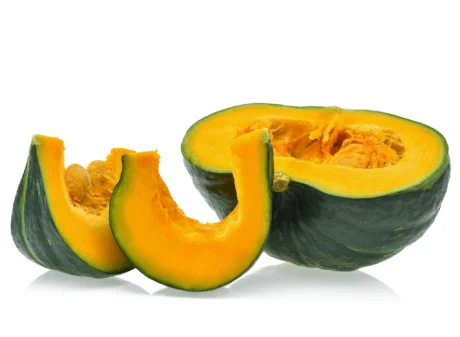 Green Pumpkin -1kg