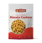 Masala Cashew, 180 g-1