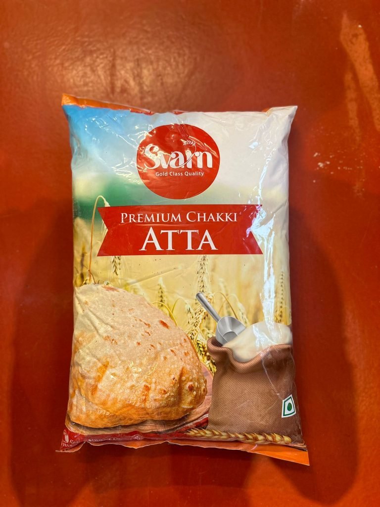 atta