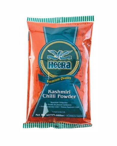 Kashmiri Chilli Powder-Heera-100Gm