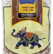 Kalra-Peanut-Laddu-200-g