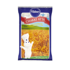Pillsbury Atta-5kg