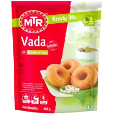Vada Mix-MTR-500Gm