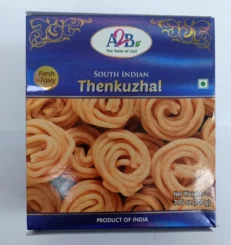 Mini Thenkuzhal A2B- 200 gm (Exp:10/26)