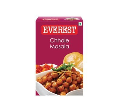 Chole masala-Everest - 100 gm