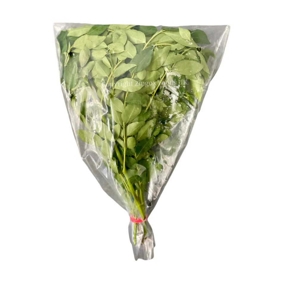 Curry Leaves, packet (40-50gm) Appx.