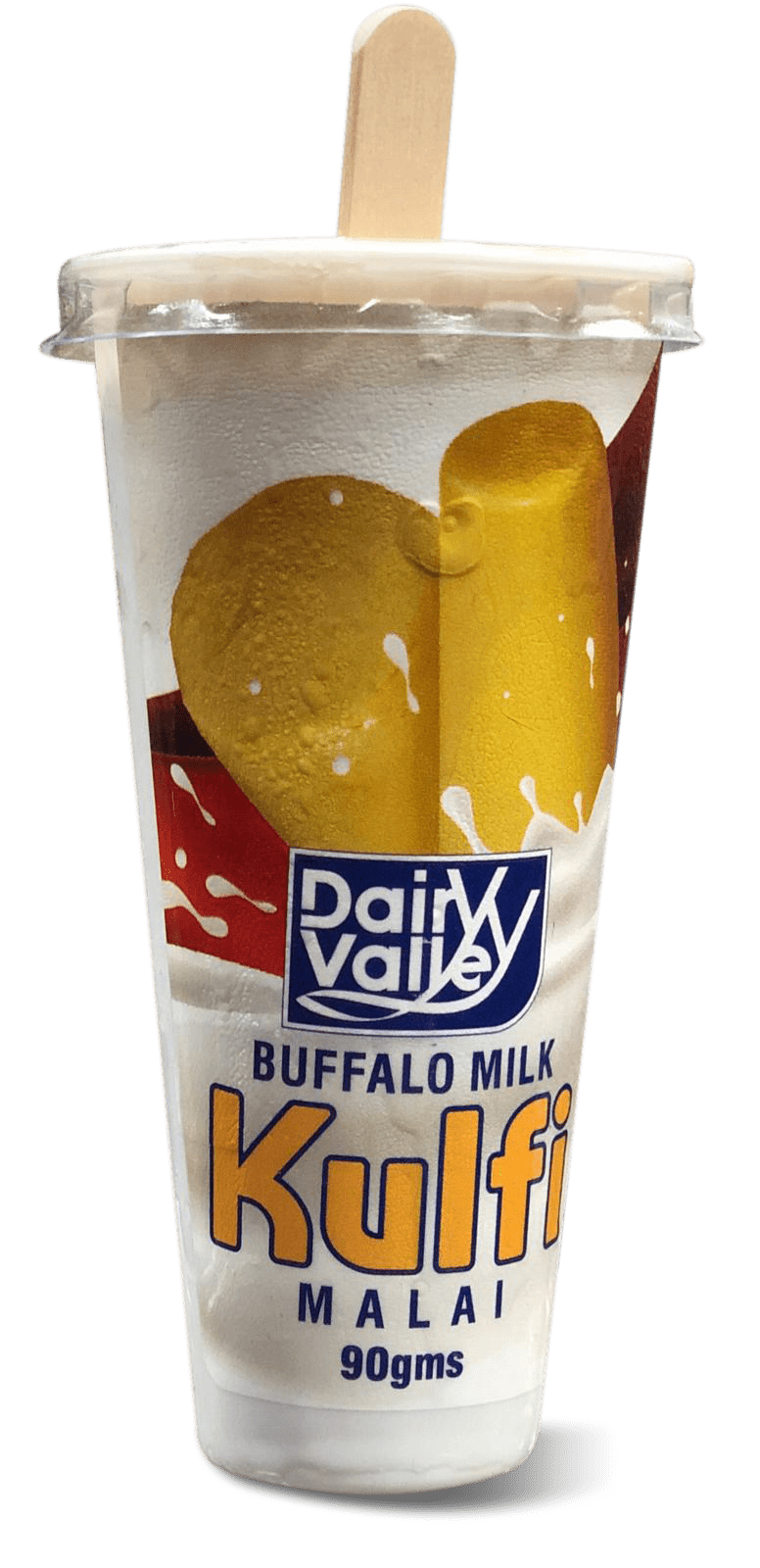 DV Malai Kulfi