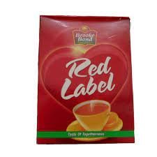 Red label Tea - 500gm