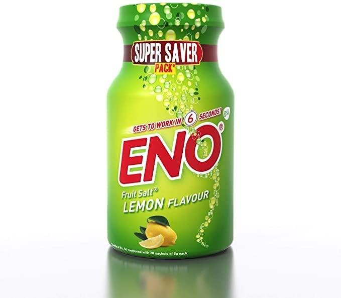 ENO-Lemon