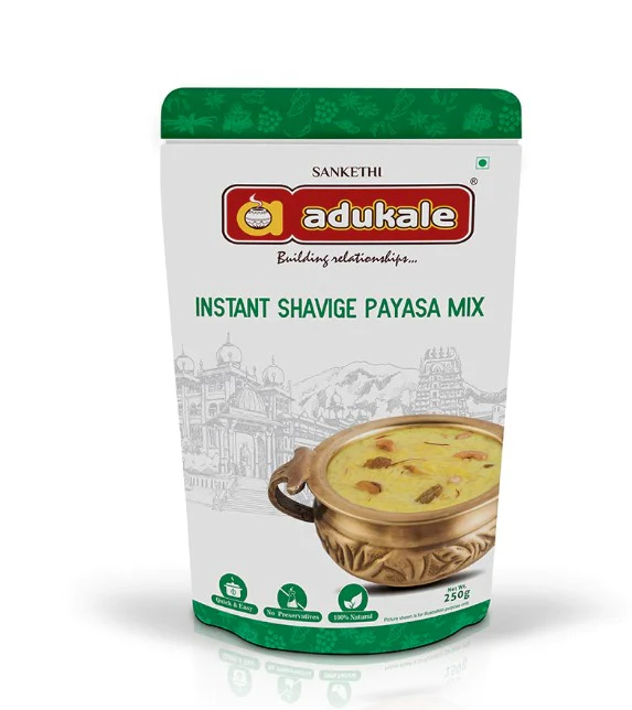 Semiya Kheer Mix( Shavige Payasa), Adukale - 250gm