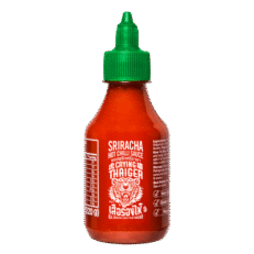 Crying Thaiger Sriracha Hot Chilli Sauce 200ml