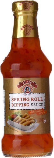 Suree Spring Roll Dipping Sauce, 295 Ml