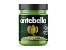 Pistachio Cream-Antebella-200Gm
