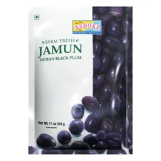 Jamun / Indian Black Plum-Ashoka -310Gm