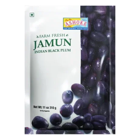 Jamun / Indian Black Plum-Ashoka -310Gm