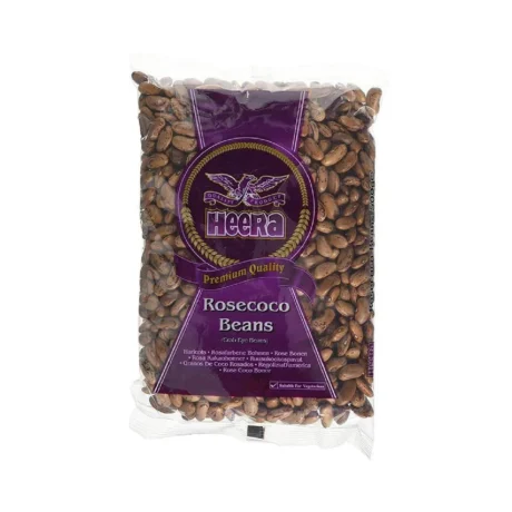 Rosecoco Beans-HEERA-1Kg