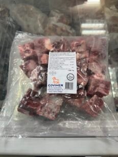 Frozen Goat Meat (Coviher)-1KG