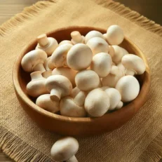 Mushroom-500Gm