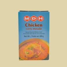 Chicken Curry Masala-MDH- 100g