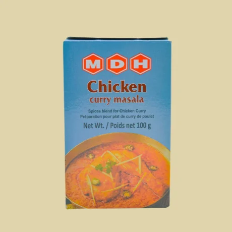 Chicken Curry Masala-MDH- 100g