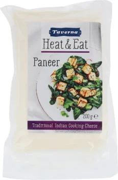 Paneer -Taveerna-200Gm