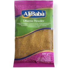 Coriander powder-Alibaba-100Gm
