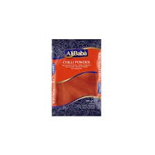 Chilli Powder-Alibaba-400Gm