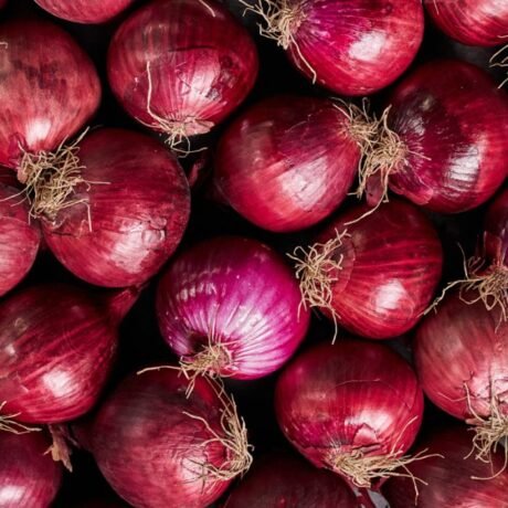 Red Onions-500Gm