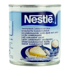 Condensed Milk-Nestle-397Gm