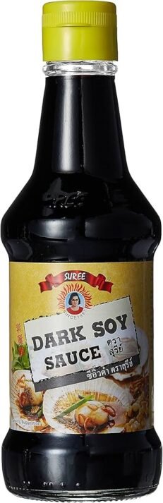 Dark Soy Sauce-Suree -295ml